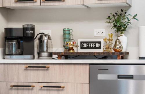 Chic Oasis Game Room Near Base - Foto 12