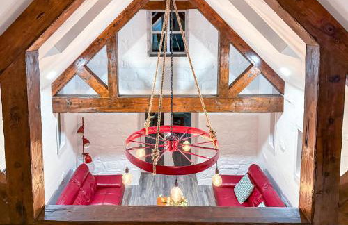 Wee Henry's Barn - Photo 49