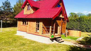 Mazurska Chatka - Foto 4