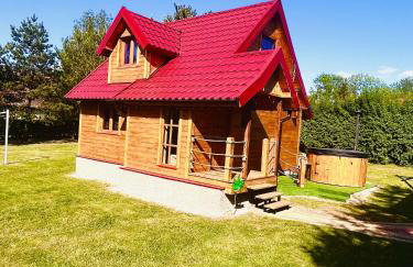 Mazurska Chatka - Foto 4