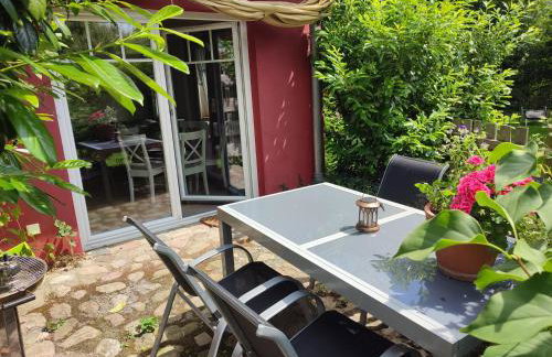 Kleiner Bauernhof in Ostseenähe - ganze Ferienwohnung mit 2 Zimmern - Foto 11