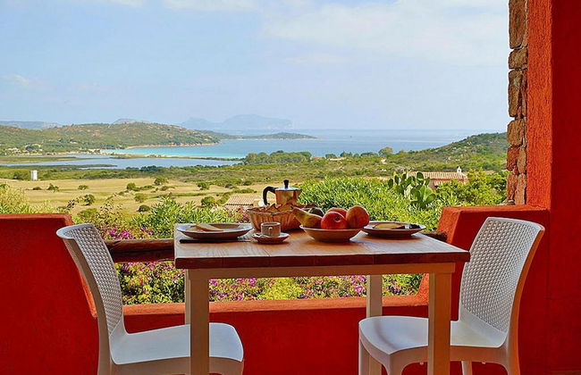 Charming Holiday Home in Loiri, Sardinia - Foto 30