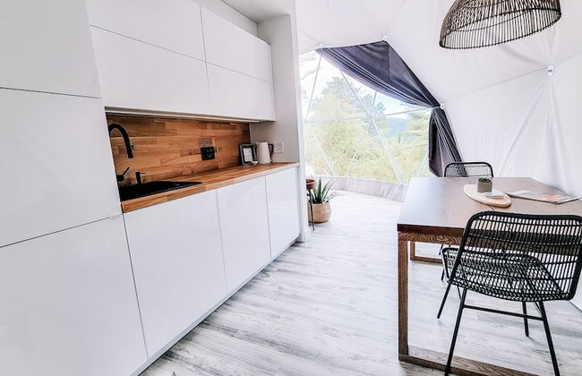 Nalu Retreat & Nordic Spa - Foto 15