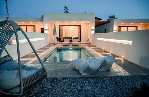 Melior Luxury Villas - Foto 1