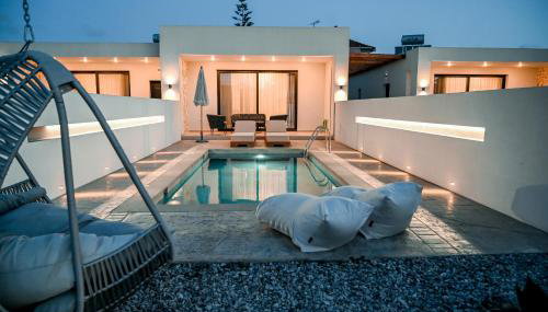 Melior Luxury Villas - Foto 1