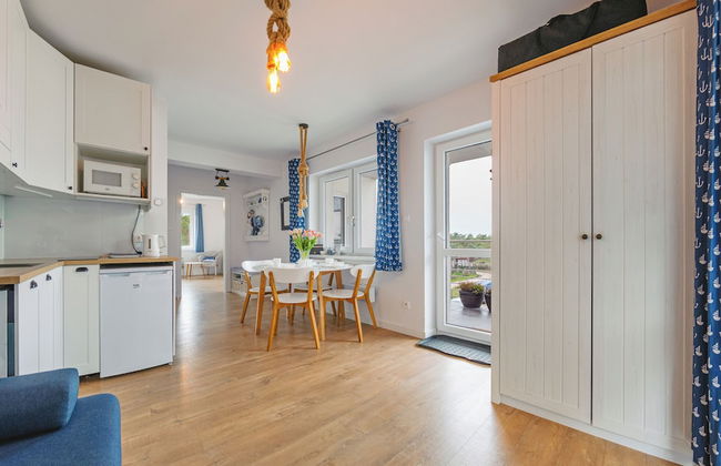 Apartamenty Sun & Snow Marynarska Rowy - Photo 3