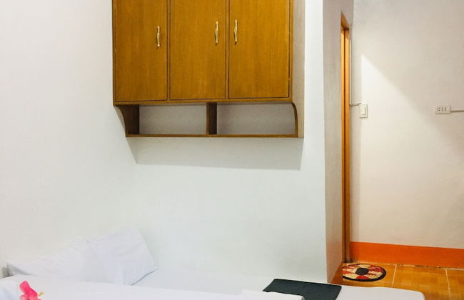 Bebs and Jocel Apartment - Foto 42