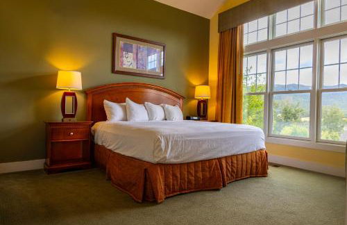 Massanutten Resort - Foto 8