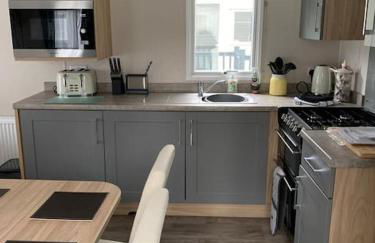 Kellysholidayhomes NEW Malton 3 bedroom Caravan - Foto 8