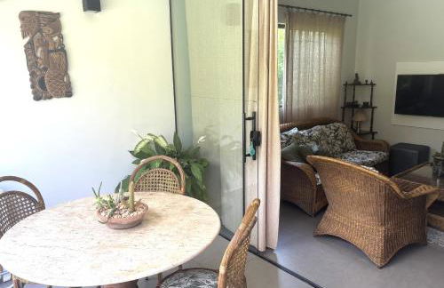 Casas aconchegantes com piscina na encantadora Praia das Cigarras - Foto 54