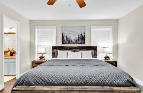 Casa Parkside - Foto 16