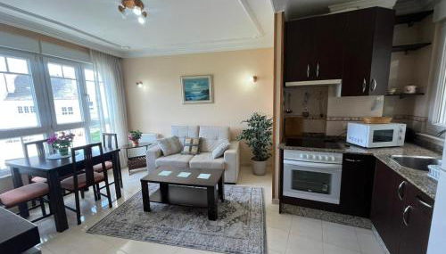 Apartamento Los Gallegos - Foto 2