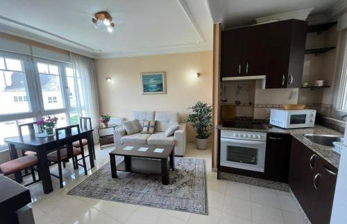 Apartamento Los Gallegos - Foto 2