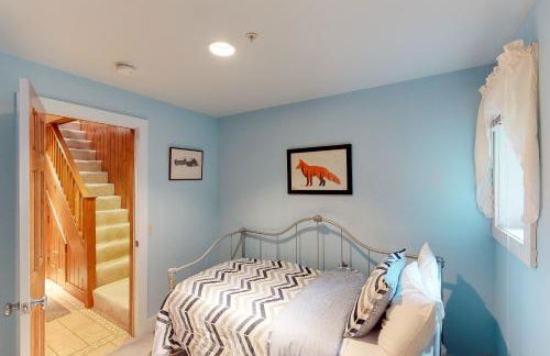 Bromley Mountain Condo CD2 - Foto 20