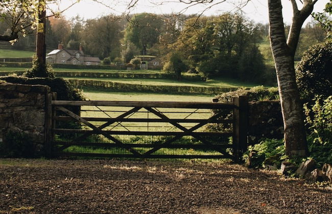 Courtyard Cottage - Foto 44