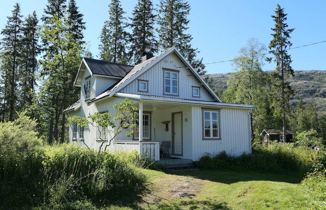 Velfjord camping & hytter - Foto 4