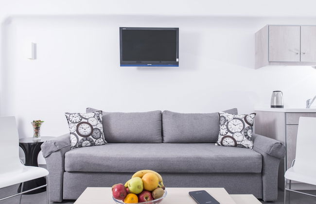 Blue Waves Hotel - Foto 26