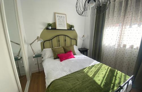 Aeropuerto - IFEMA 2 - Photo 13