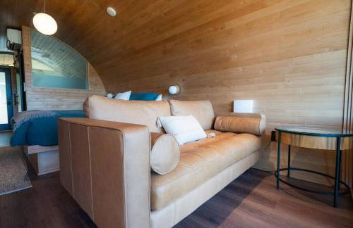 SWEET SONOMA SPYGLASS with Sauna - Foto 10