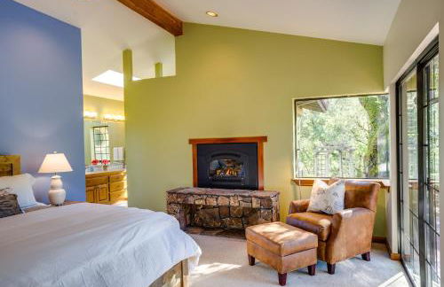 Leslie Creek House - Foto 21