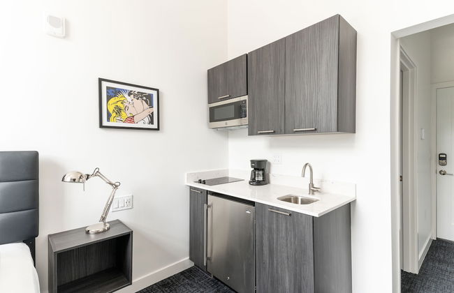 Maverick Suites at 28 Fenway - Foto 53