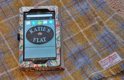 Katie's Flat - Foto 34