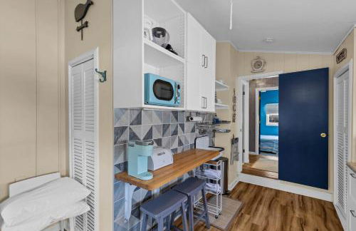 Cozy apartment, private beach & jacuzzi - Foto 11