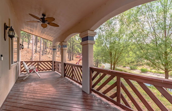 Little Creek Retreat - Foto 24