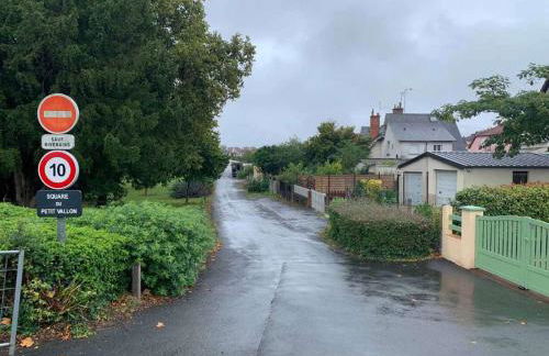 La maison du circuit des 24H du Mans - Foto 18