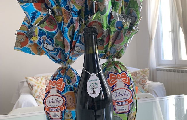 Casa La Wanda - Camaiore, Toscana - 2 Br & Terrace - Foto 8