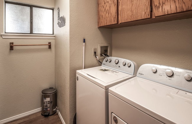 Midtown Riverfront by Ruidoso Vacation Rentals - Foto 85