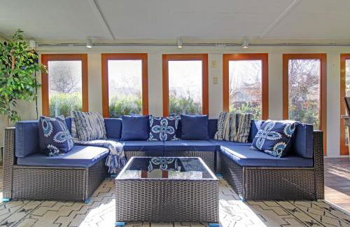 The Space Place Family-Friendly Cosmic-Themed Getaway Near Attractions in Broken Arrow, Oklahoma - Foto 48