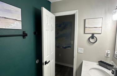 Home away from Home Near Ybor City, Cruise Port, and Downtown Tampa - Foto 16