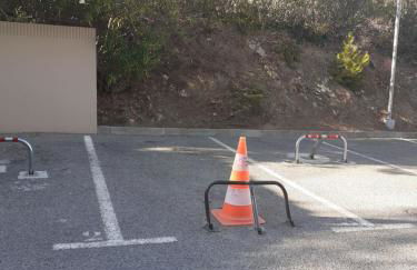 T2 Bord de mer avec jardin et piscine - Foto 37