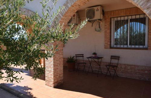 La Casona del Bullaque - Foto 47