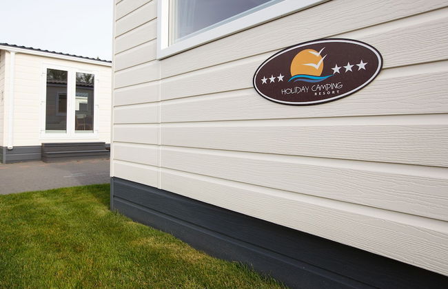 Holiday Camping Resort Domki Lazy - Foto 18