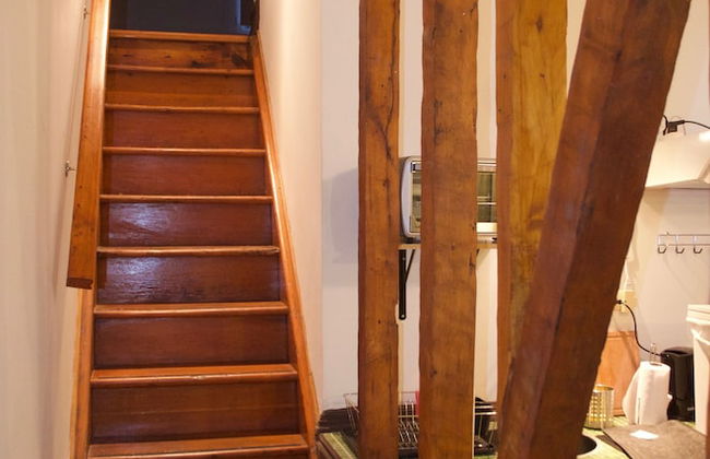 Lofts Oxford Cerro Alegre - Photo 56