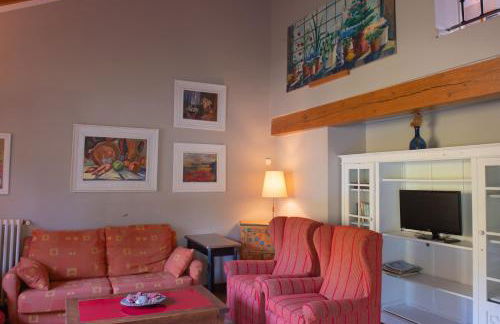 Casa Rural Alquitara - Photo 13