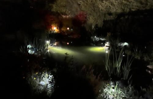 Willa Jagoda duży domek w górach 12-15 osób,jacuzzi, kominek,bilard - Foto 16