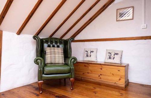 The Coach House - Foto 31