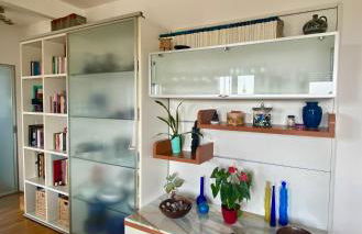 Casa Gabri - Luce, Mare, Apuane, AC, Parking - Foto 7