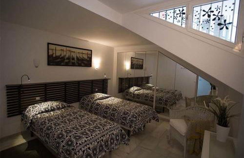 Apartamento lujoso LOS COCOTEROS - Photo 25