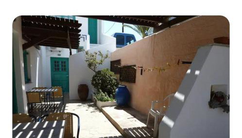 Four Seasons Rooms & Apartments - Foto 3