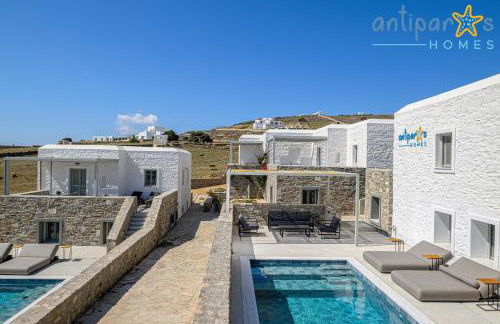 Antiparos Homes - Foto 16