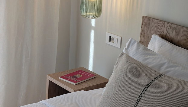 Sea View Beach Penthouse – Athens Coast - Foto 5, Zimmer