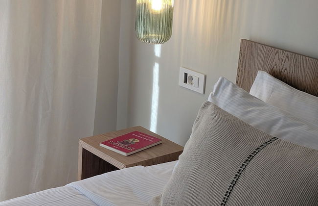 Sea View Beach Penthouse – Athens Coast - Foto 4