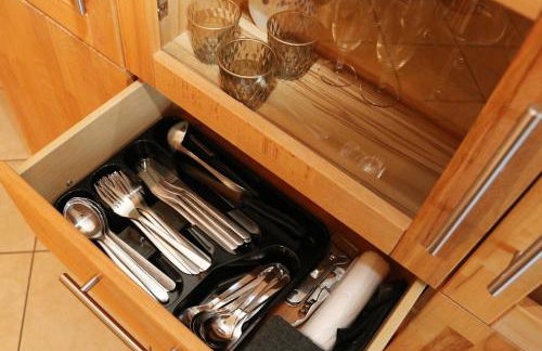 Ferienwohnung Strand25 - Foto 14