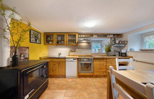 Grünes Ferienhaus - Foto 10