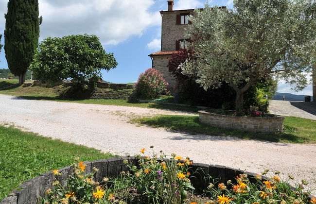 Country House Santa Felicita la Paterna - Foto 33