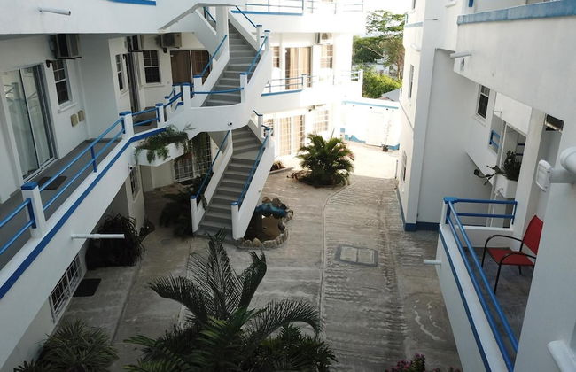 Blue Star Apartments and Hotel - Foto 39